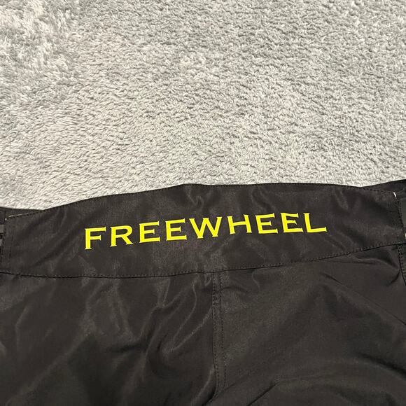 DNA Cycling Shorts Mens XXL Freewheell MTB Performance - Picture 4 of 9